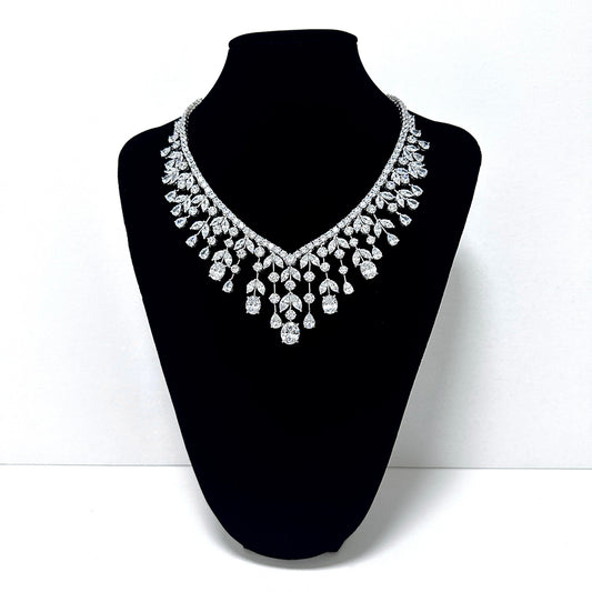 BMN50001 - Statement Necklace