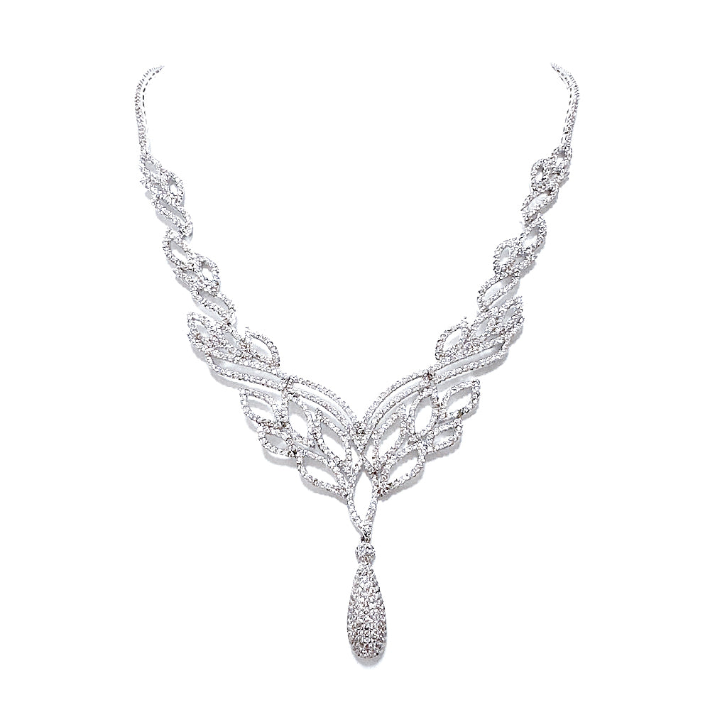 BMN50003 - Statement Necklace
