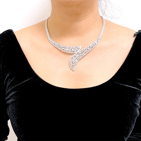 BMN50006 - Statement Necklace