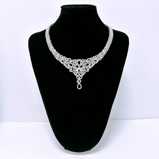 BMN50008 - Statement Necklace