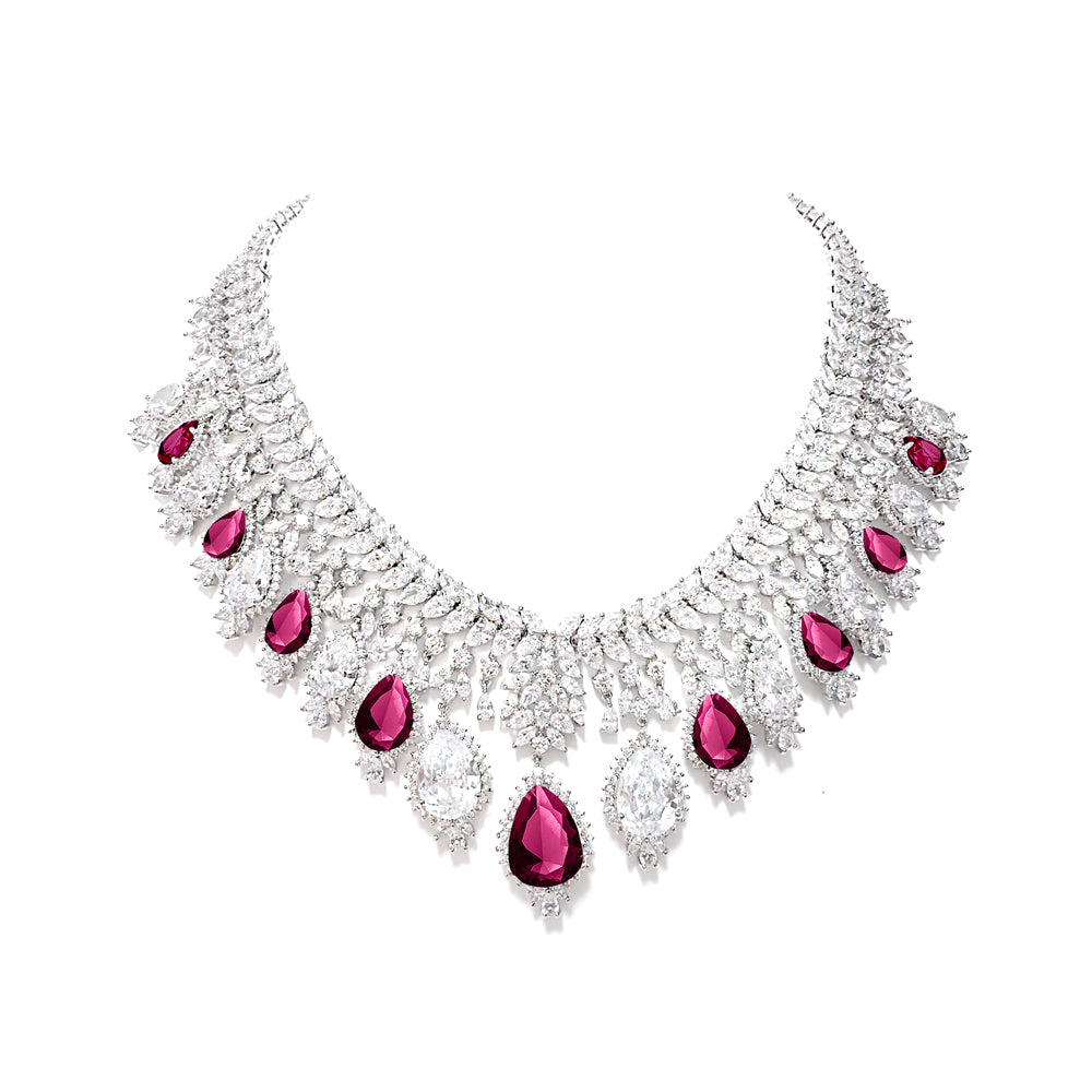 BMN50009 - Statement Necklace