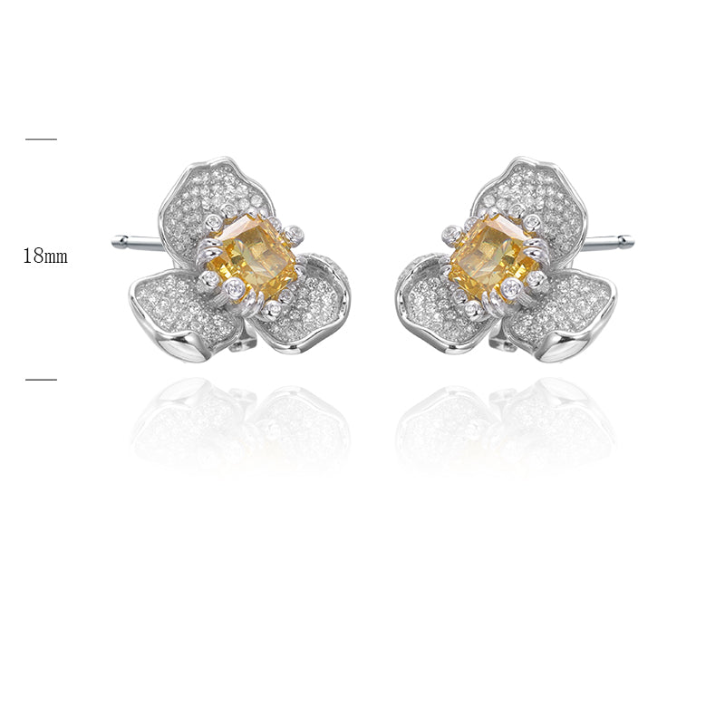 BME51770 - Stud Earrings