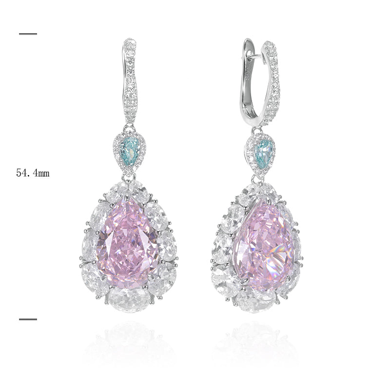 BME51865 - Hoop Earring