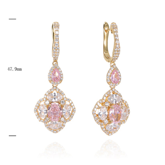 BME51875 - Hoop Earring