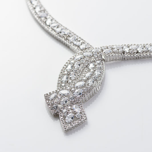 BMN50014 - Statement Necklace