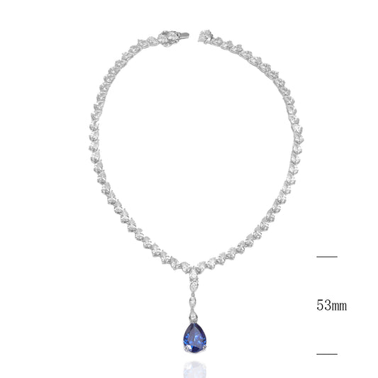 BMN50419 - Statement Necklace