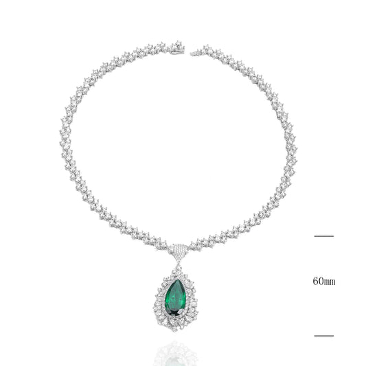 BMN50870 - Statement Necklace