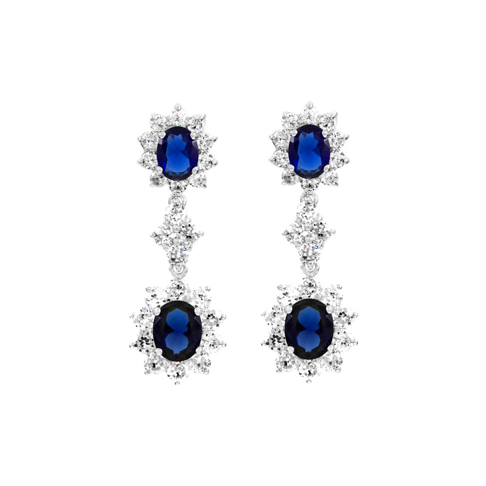 BME201323 - Dangle Earrings