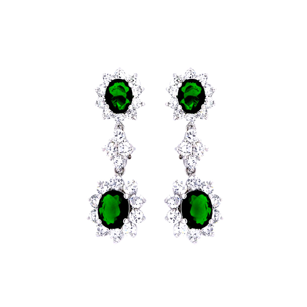 BME201323 - Dangle Earrings