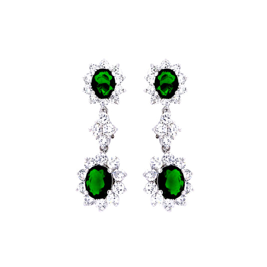 BME201323 - Dangle Earrings