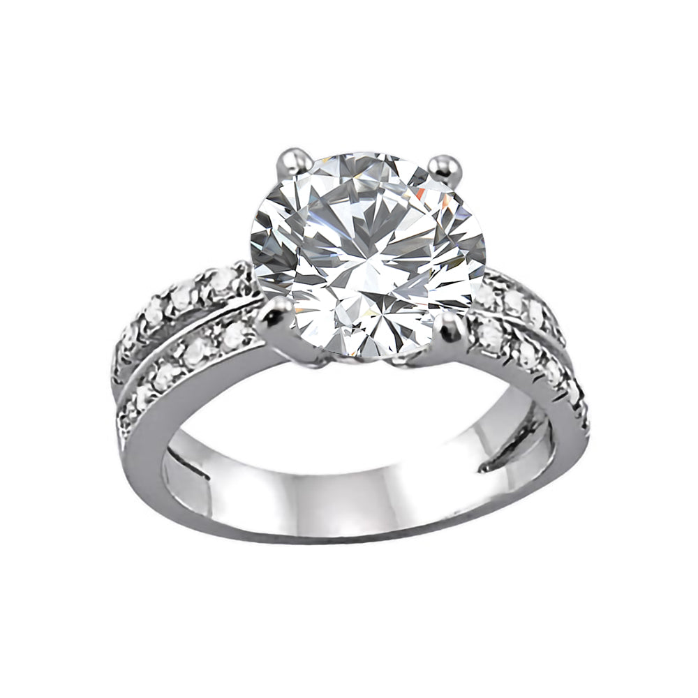 BMR28052 - Statement Ring