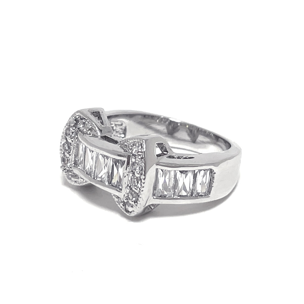 BMR3470 - Statement Ring