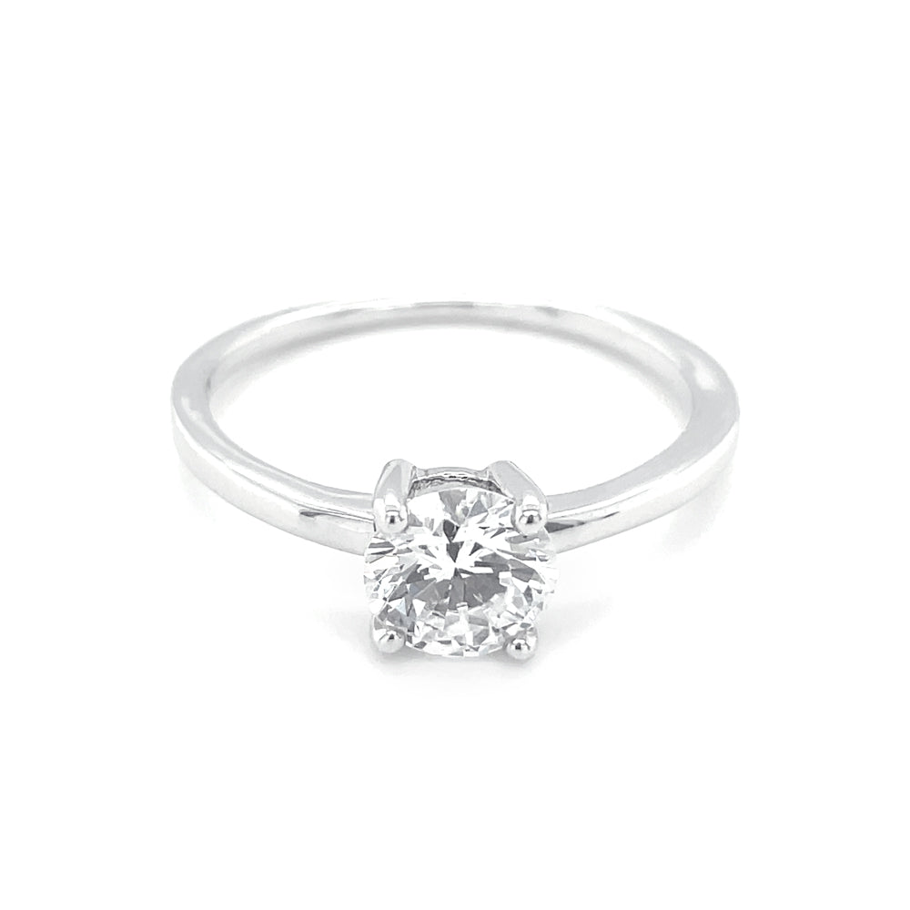 BMR53024 - Engagemet Ring