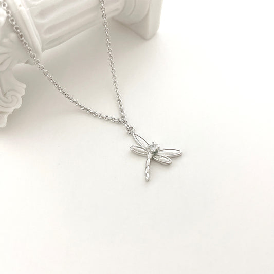 BMA60010 - Dragonfly - Anklet