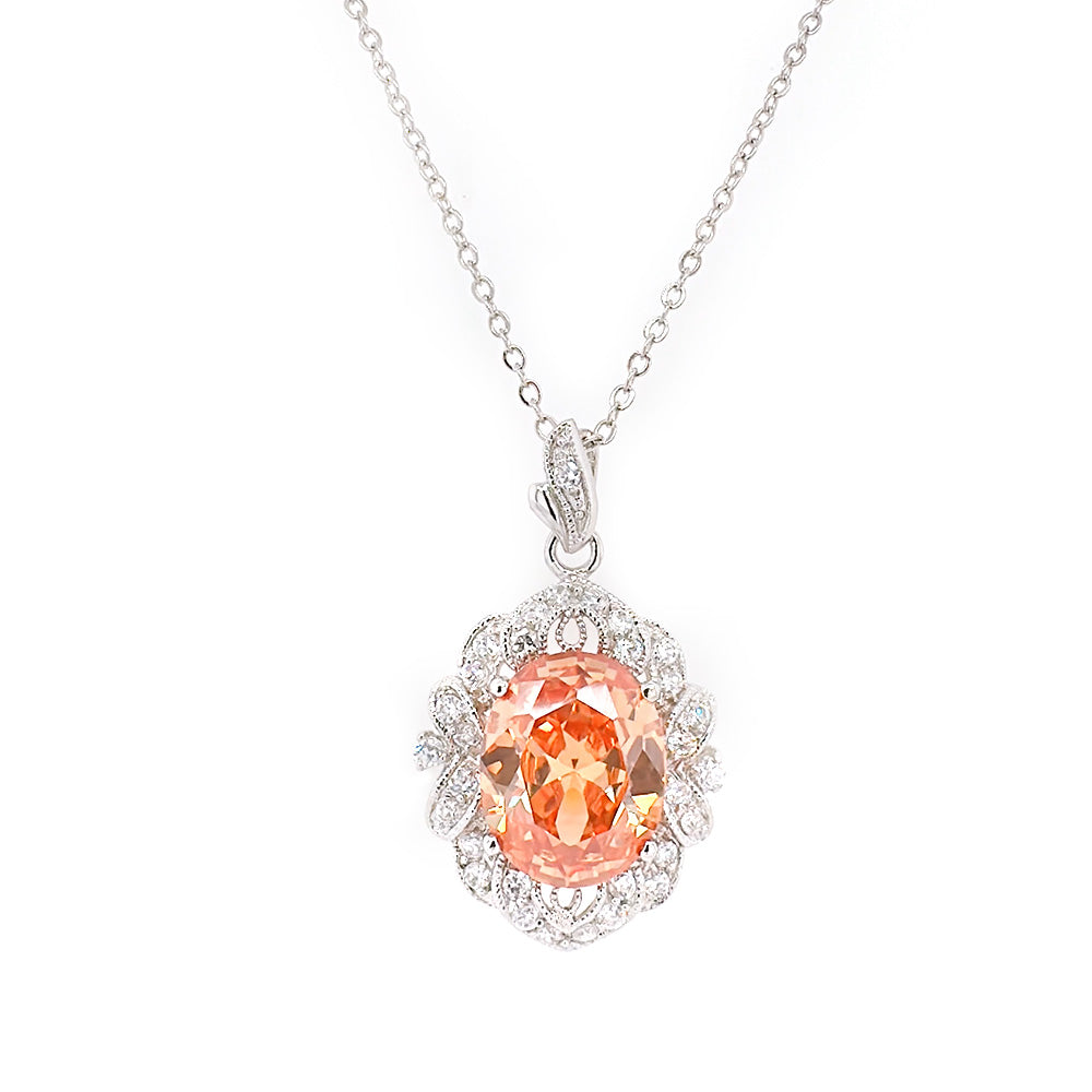 BMP60039 - Pendant Necklace