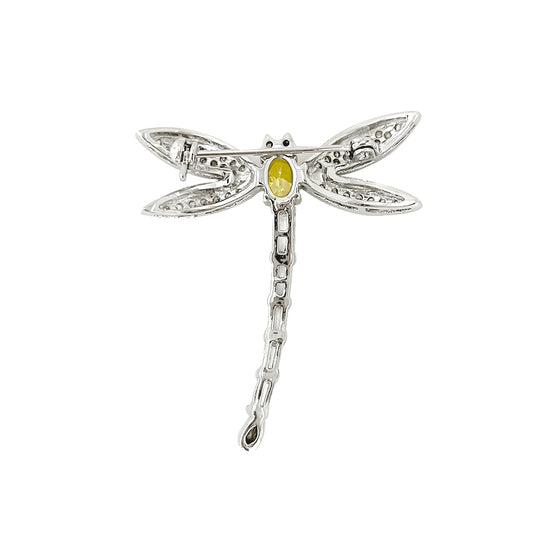 BMC60122 - Drogafly - Brooch