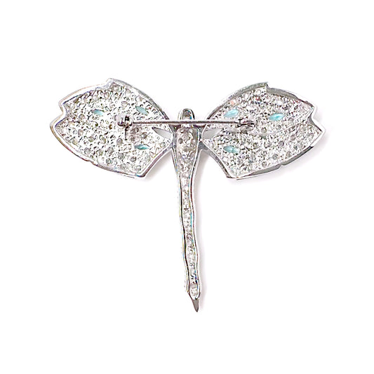 BMC60233 - Drogafly - Brooch