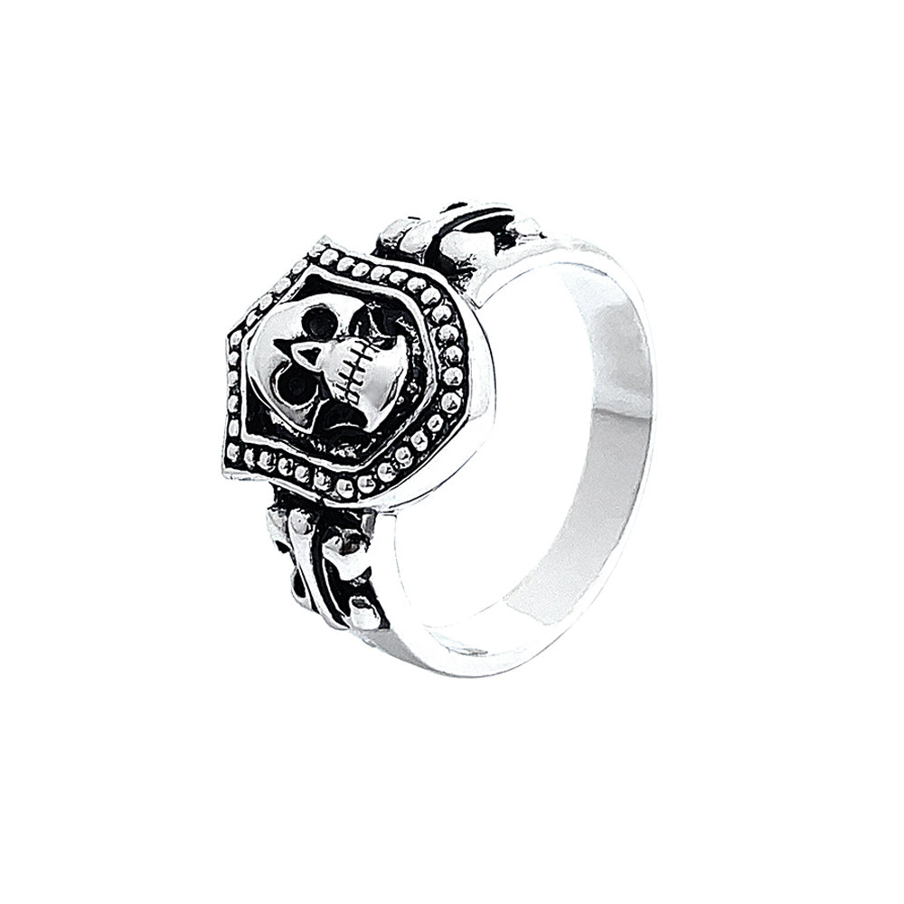 BMR60263 - Statement Ring