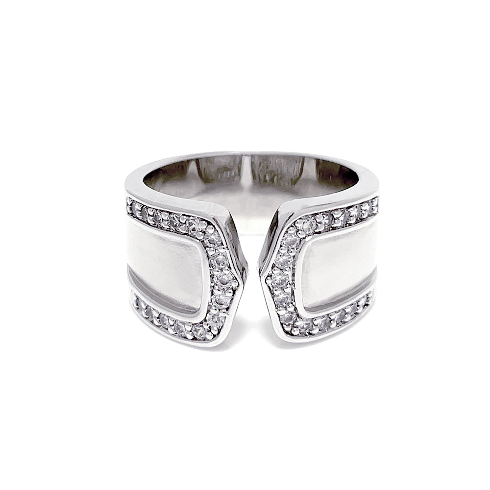 BMR60397 - Statement Ring