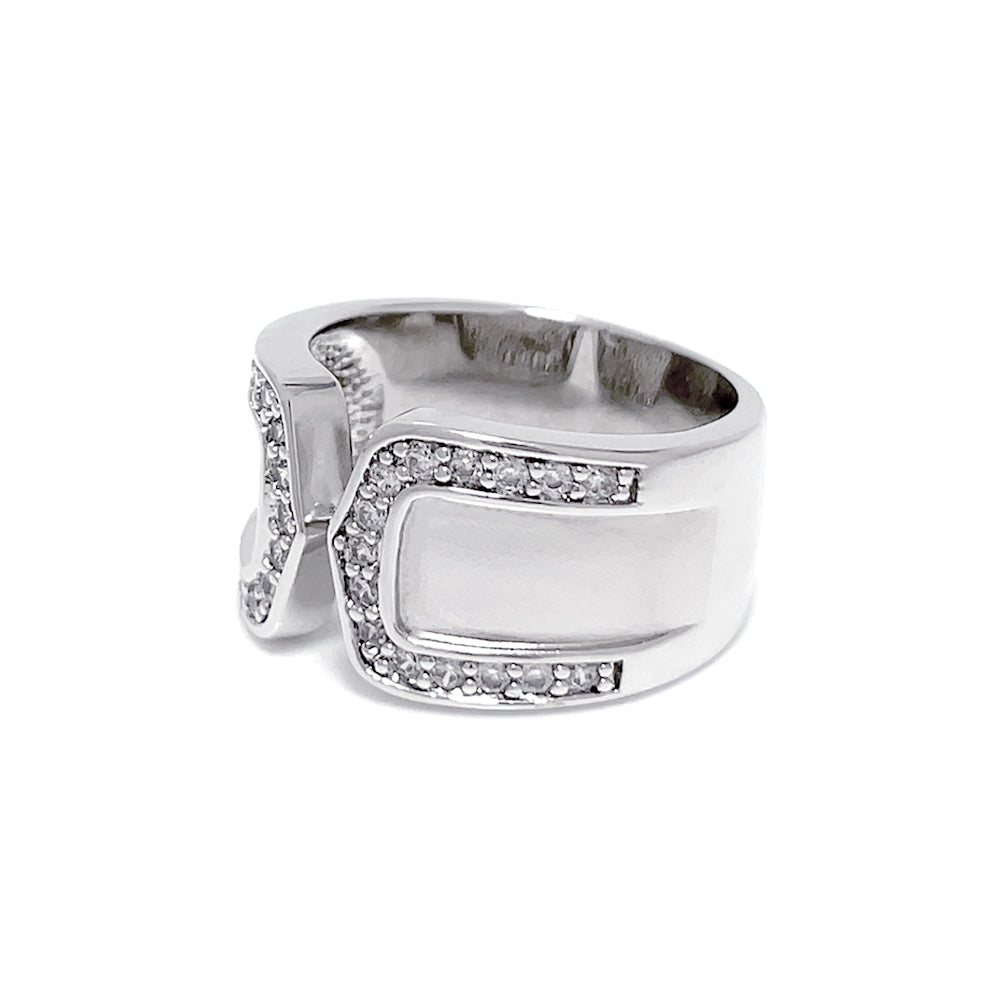 BMR60397 - Statement Ring