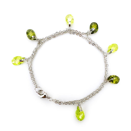 BMB60400 - Egg Dangle - Bracelet