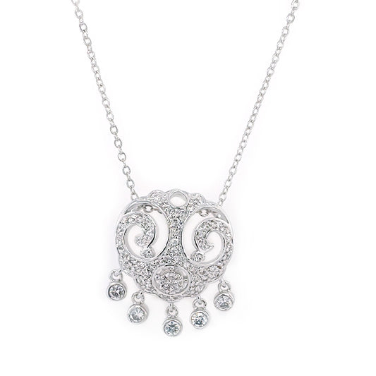 BMP6078 - Pendant Necklace