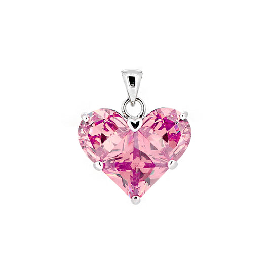 BMP61629PK - Pendant Necklace