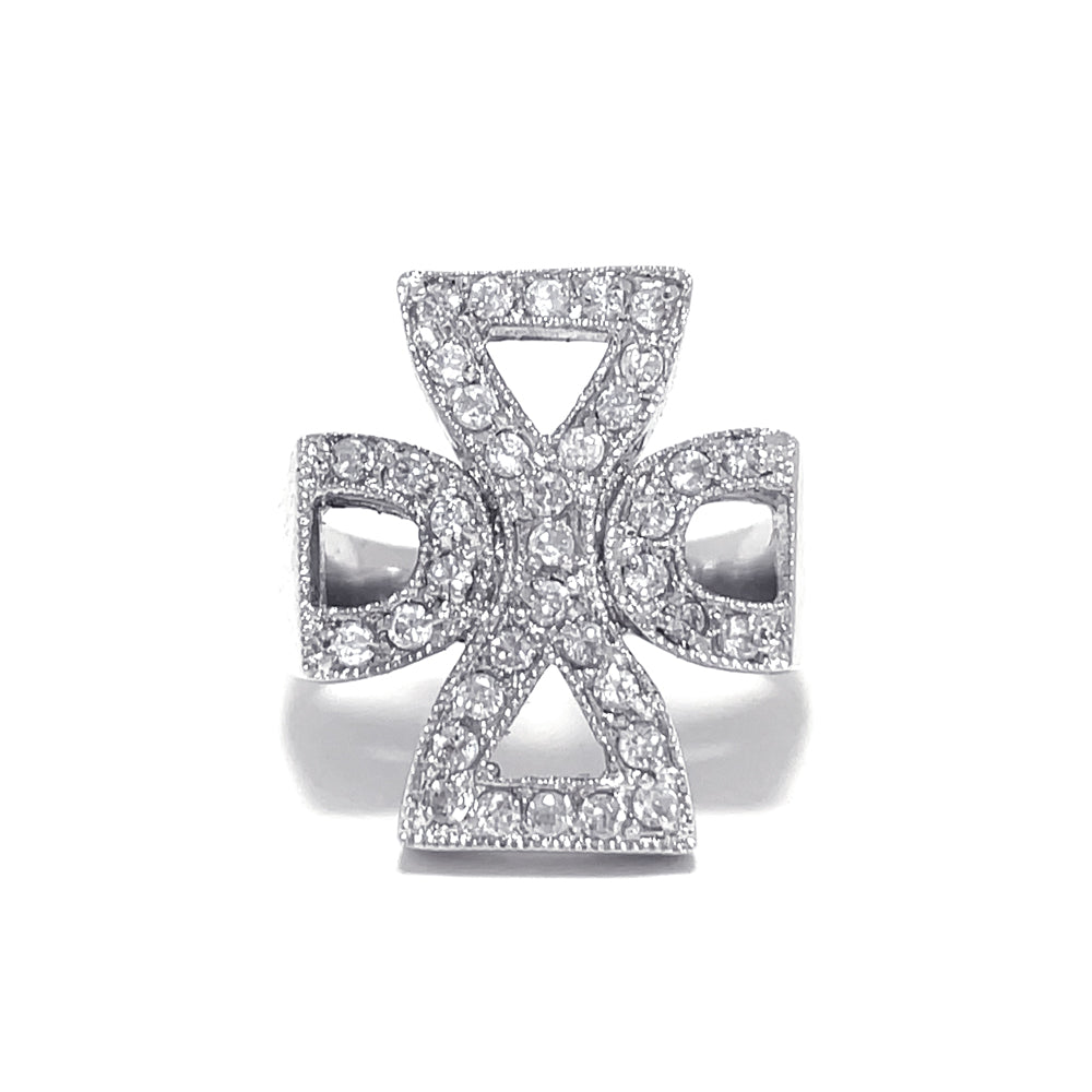 BMR61900 - Statement Ring