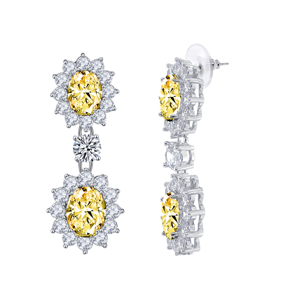 BME62230 - Dangle Earrings