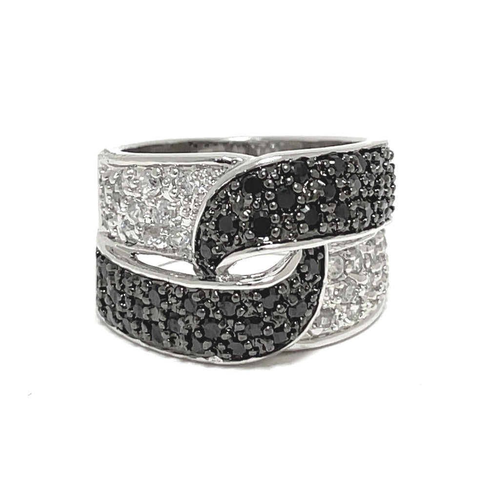 BMR62432 - Statement Ring