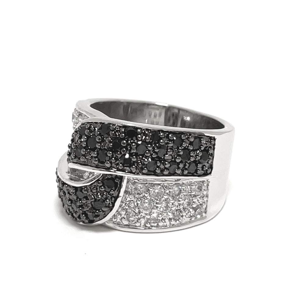 BMR62432 - Statement Ring