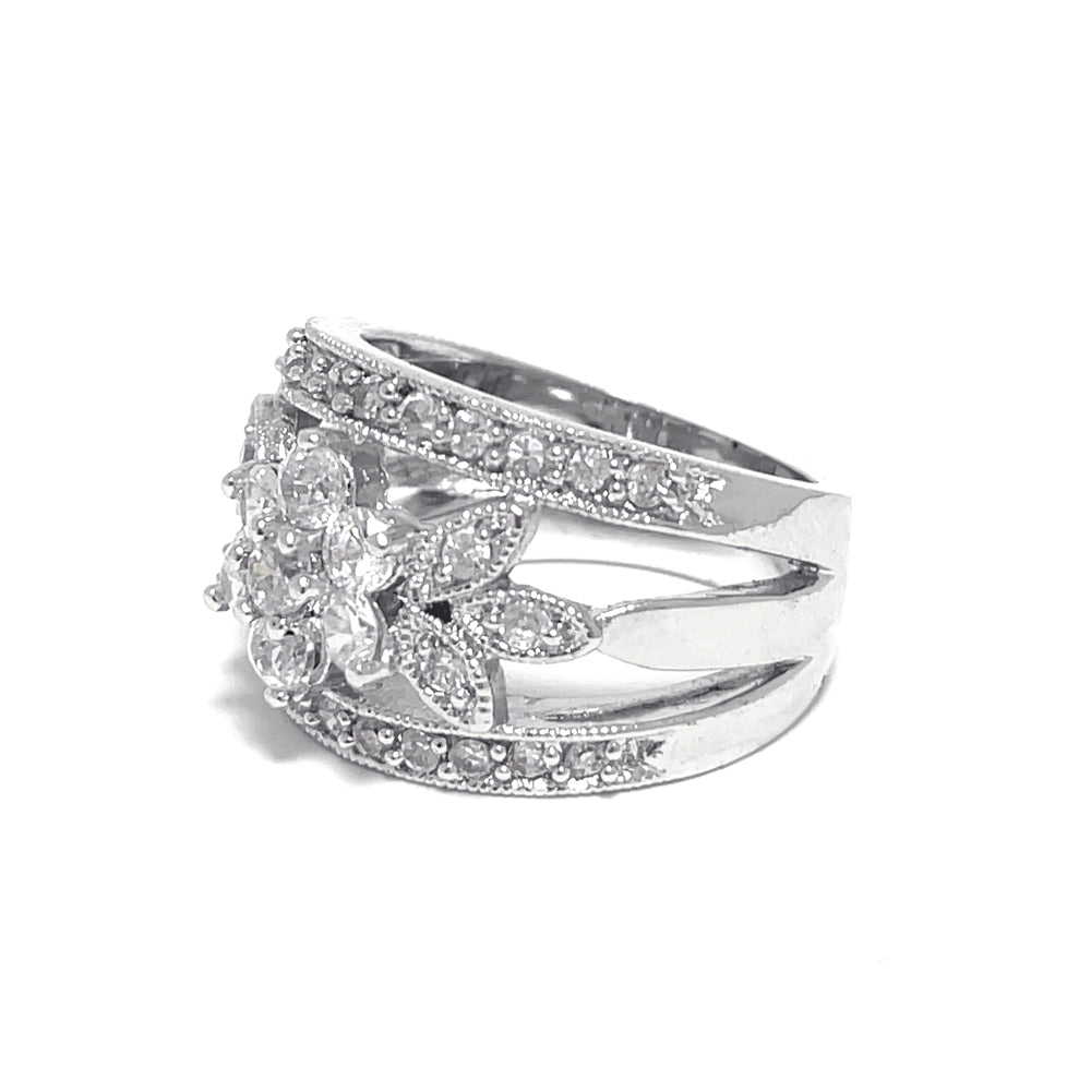 BMR62515 - Statement Ring