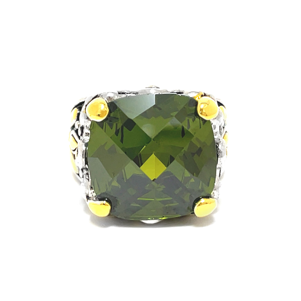 BMR62944 - Statement Ring