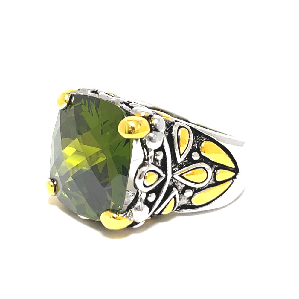BMR62944 - Statement Ring