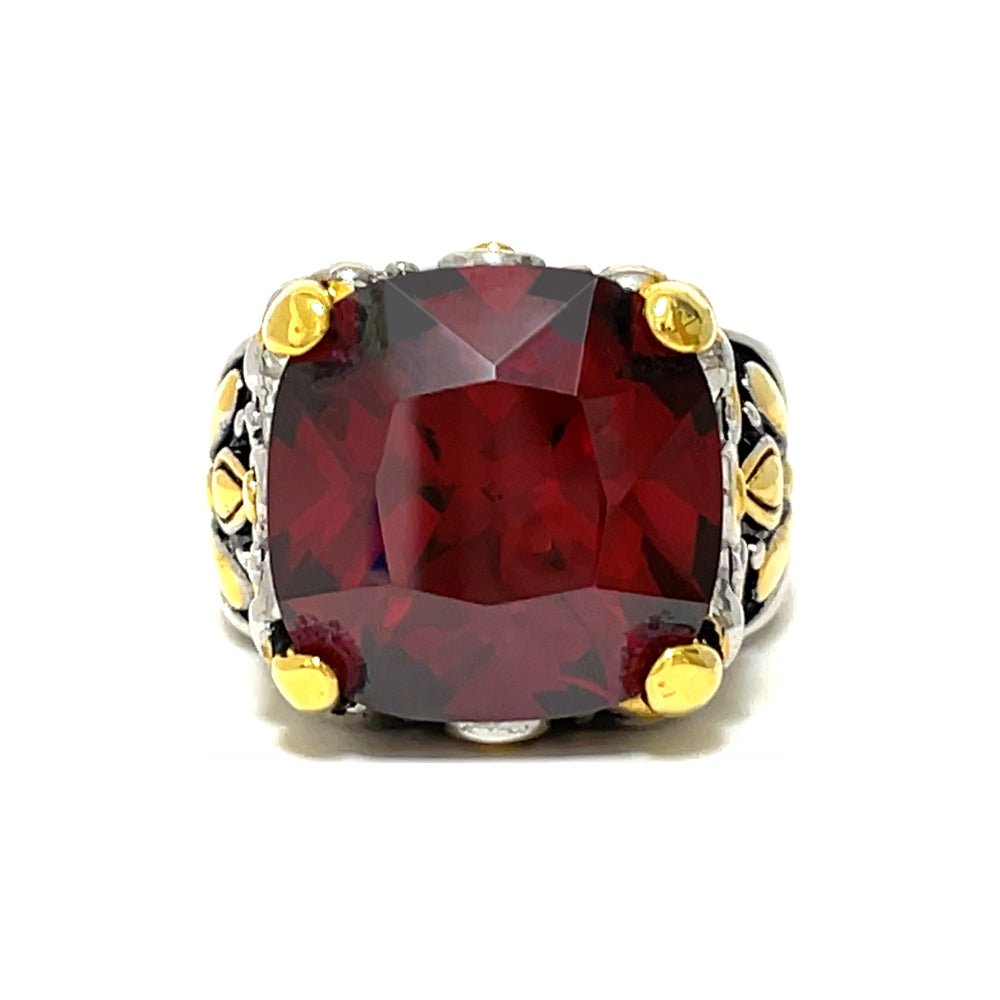 BMR62944 - Statement Ring