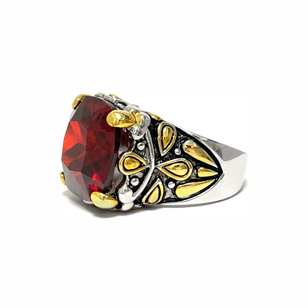 BMR62944 - Statement Ring