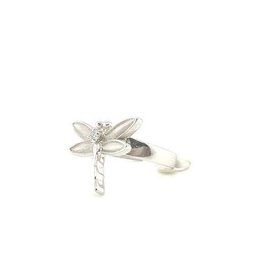 SR63181 - Dragonfly - Delicate Ring