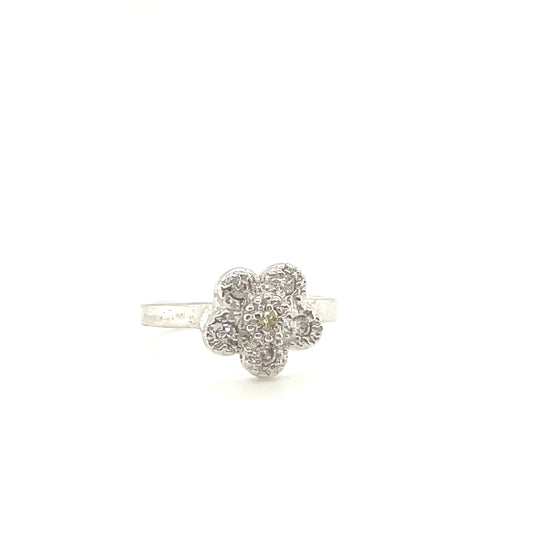 SR63399 - - Delicate Ring