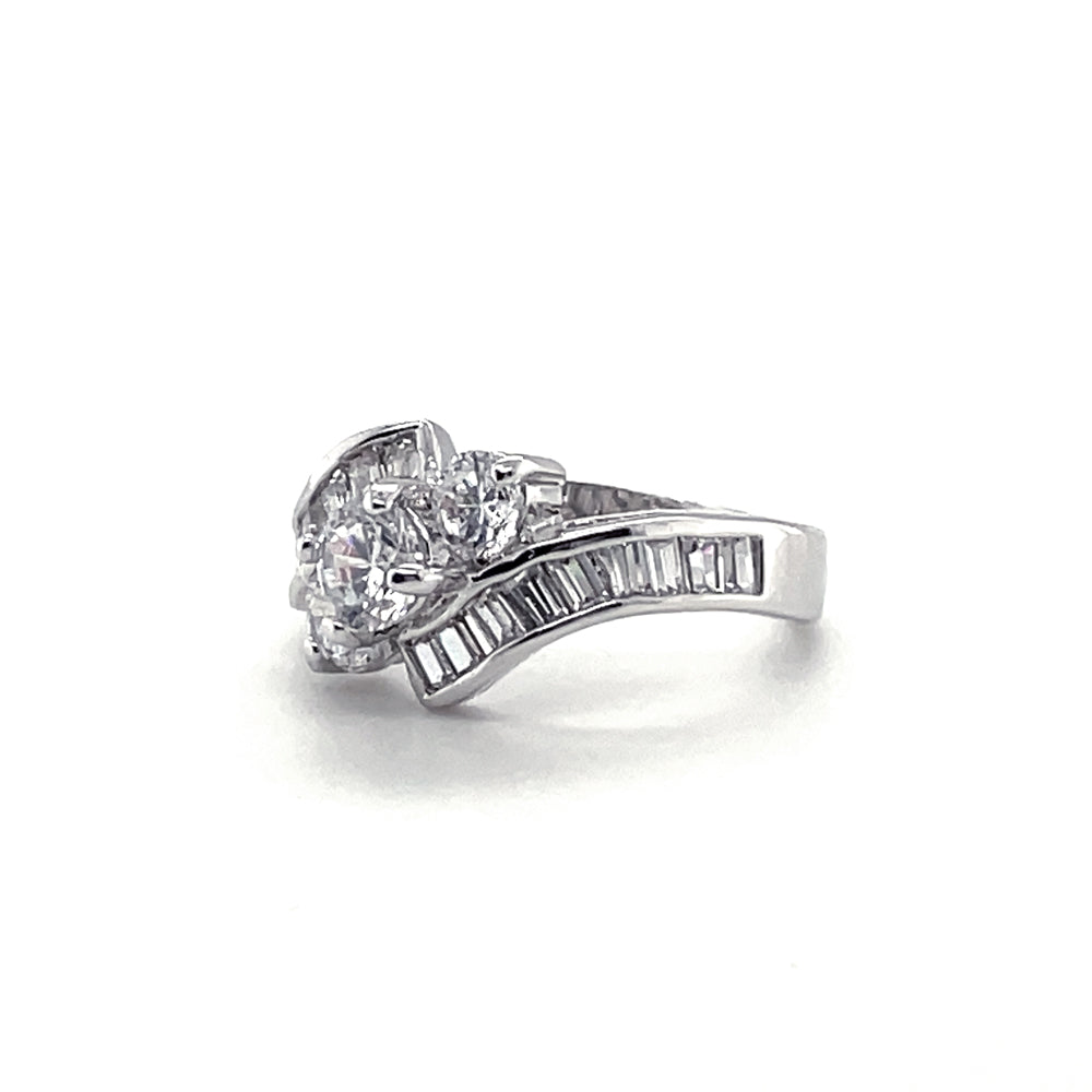BMR80272 - Statement Ring