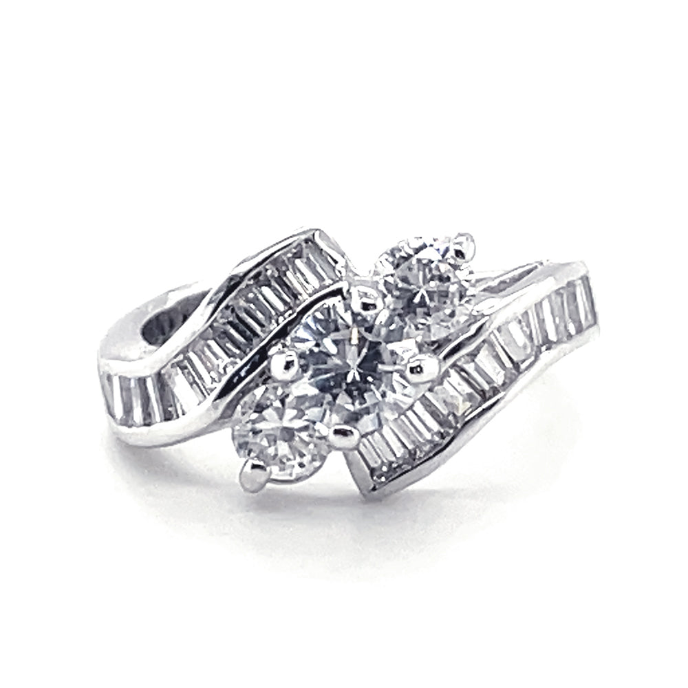 BMR80272 - Statement Ring