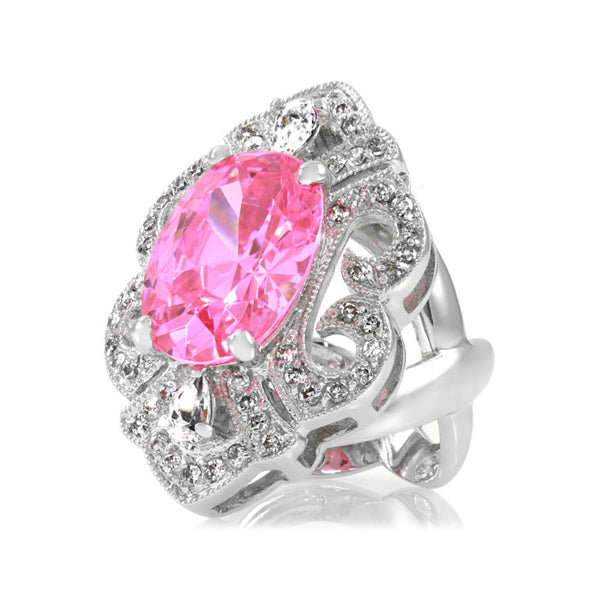 BMR80501 - Statement Ring