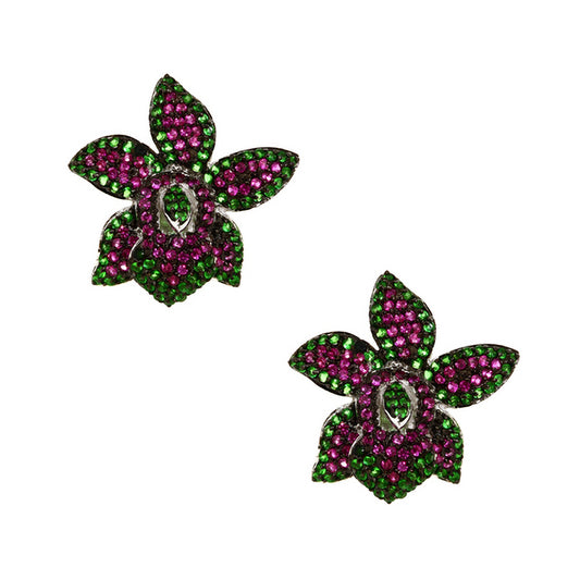 BME80512 - Stud Earrings