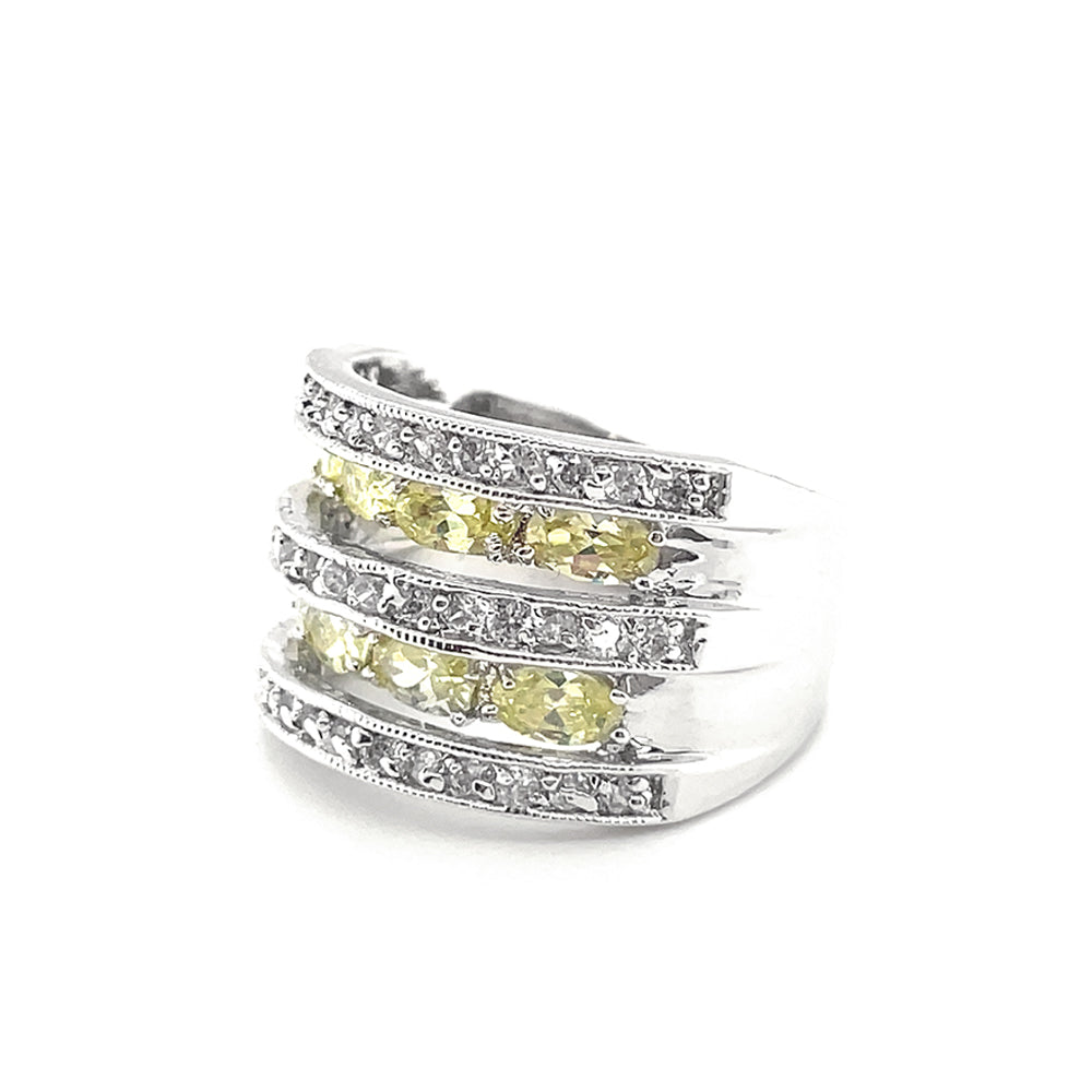 BMR80594 - Statement Ring