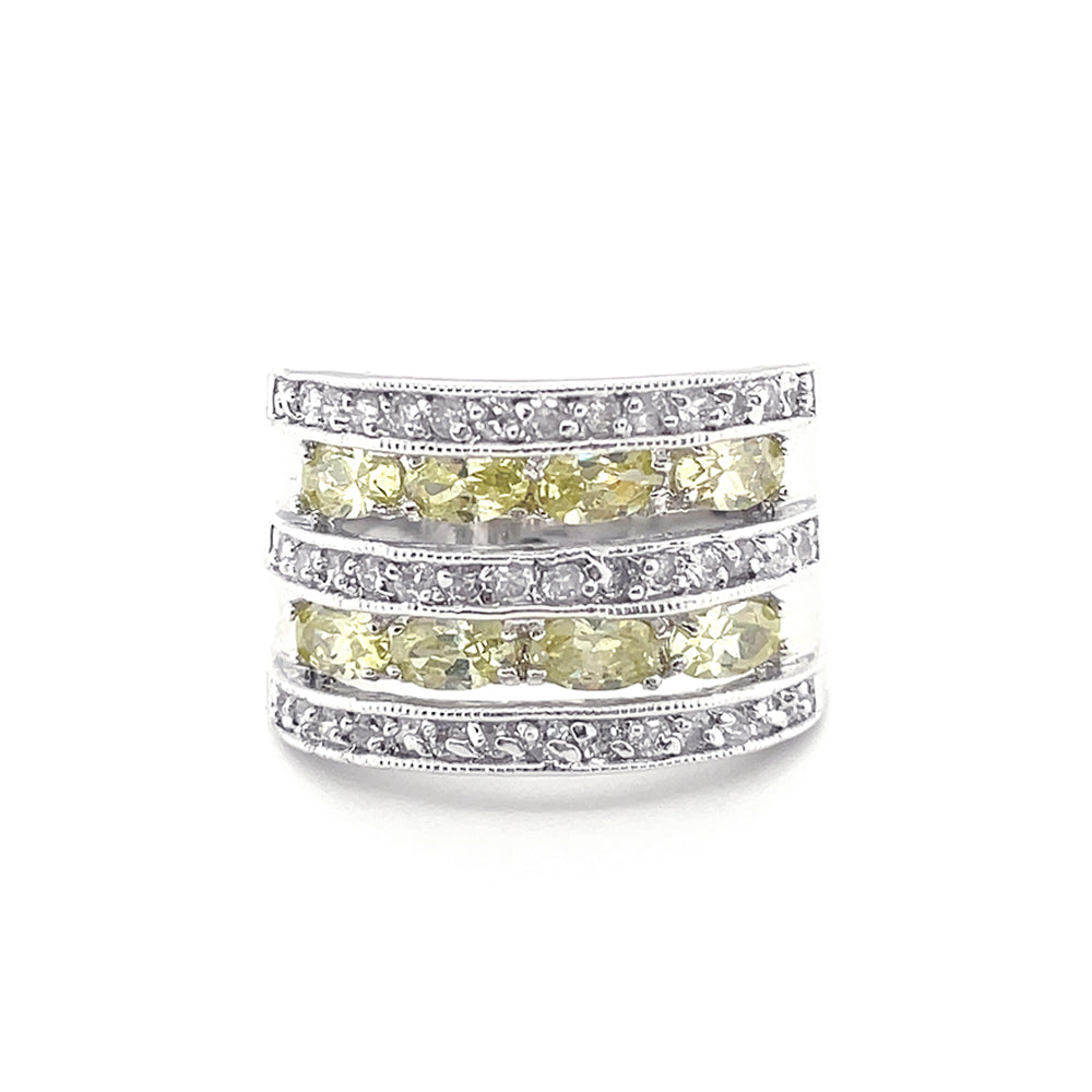 BMR80594 - Statement Ring