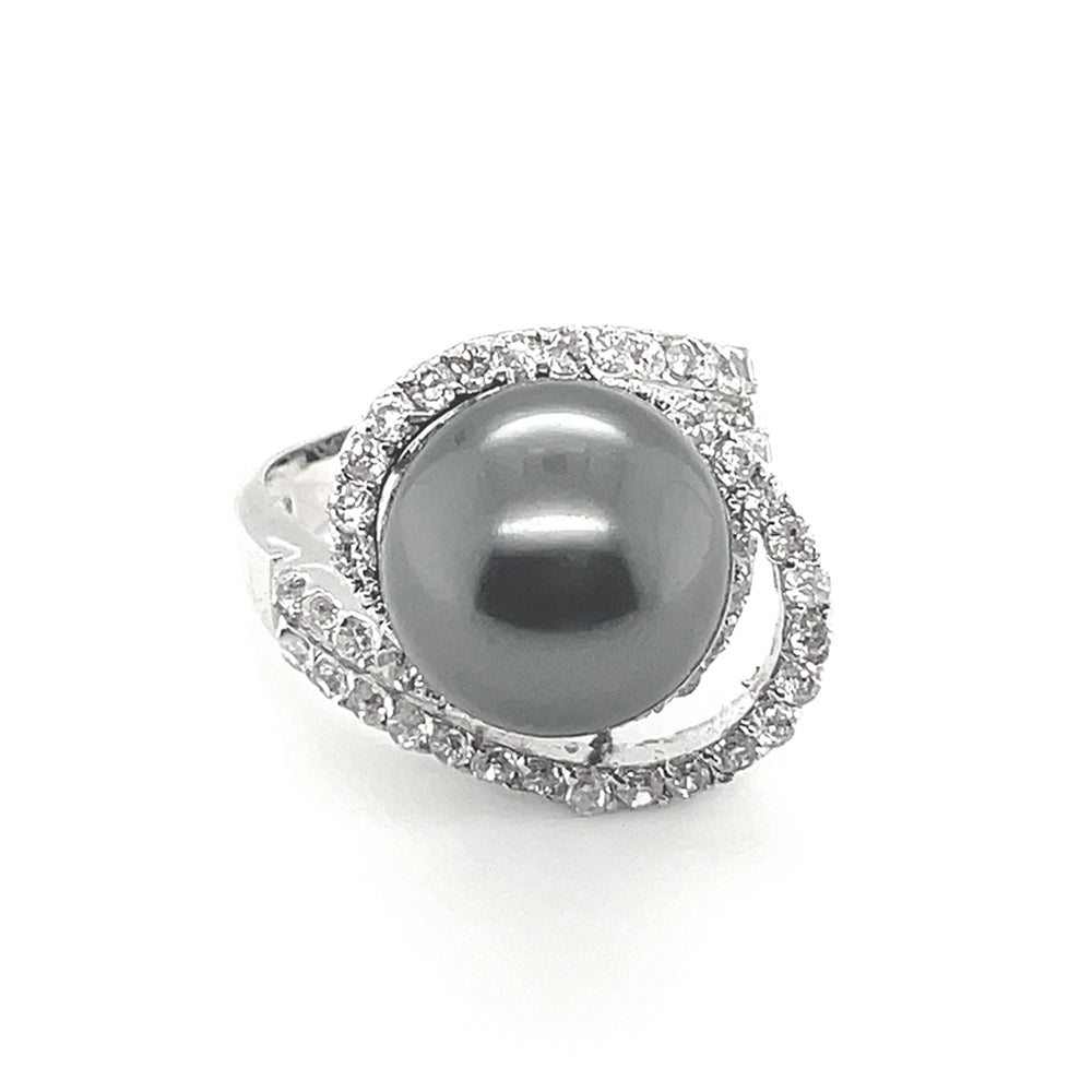 BMR80676 - Engagemet Ring