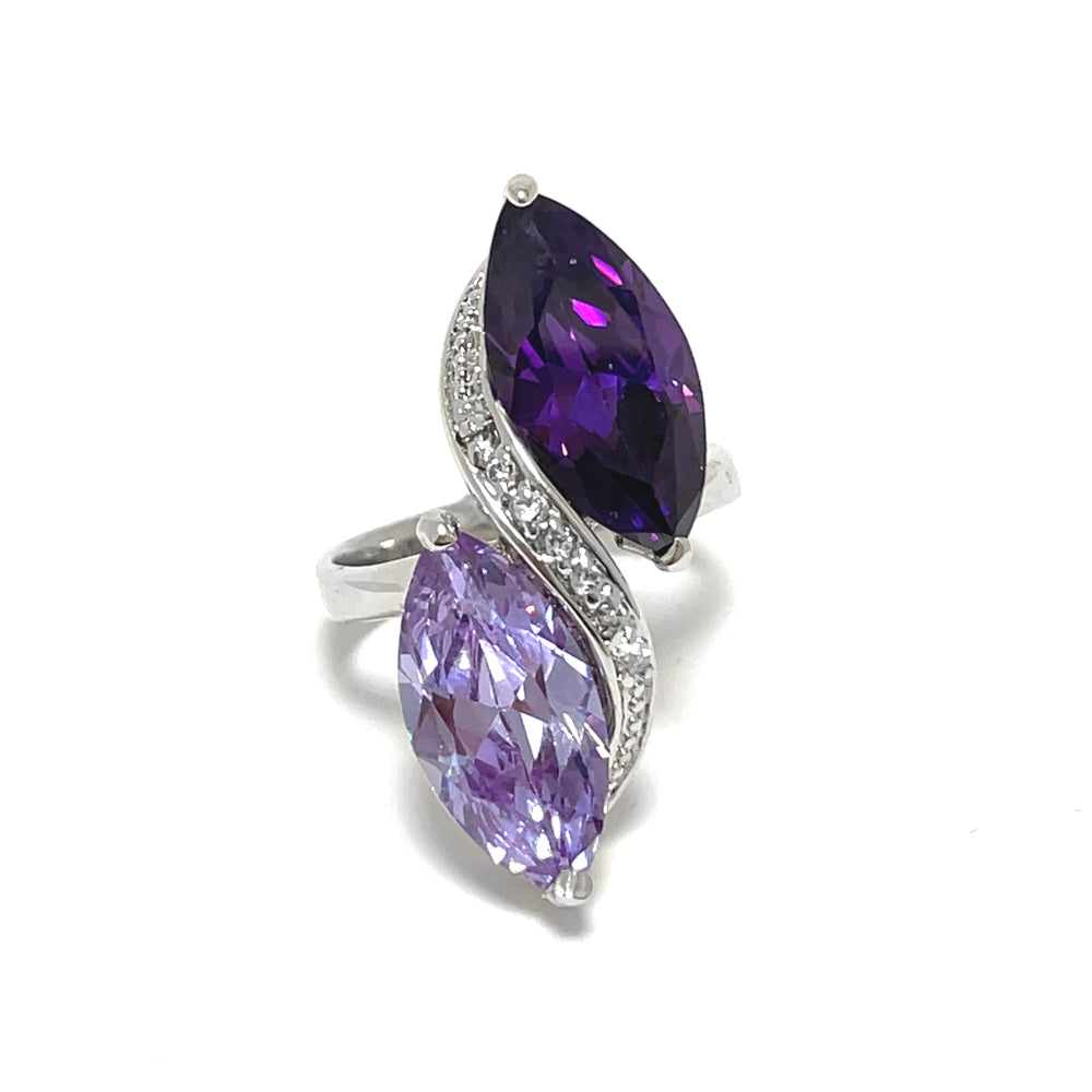 BMR80756 - Statement Ring