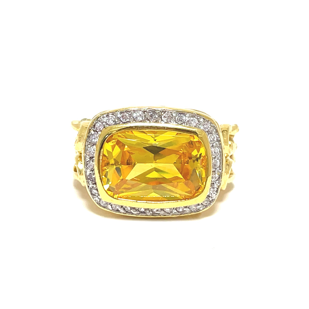 BMR80772 - Statement Ring