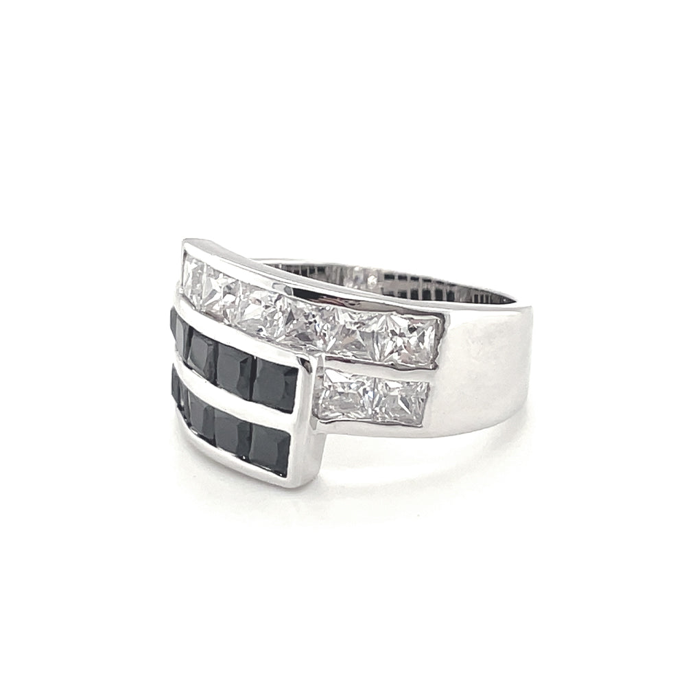 BMR80930 - Statement Ring