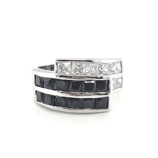 BMR80930 - Statement Ring
