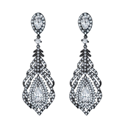 BME81459 - Dangle Earrings